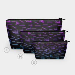 Косметичка 3D Форма для мотокросса FOX - фото 2