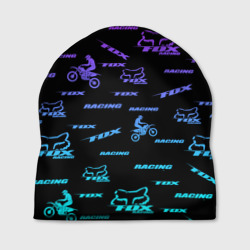 Шапка 3D Форма для мотокросса FOX