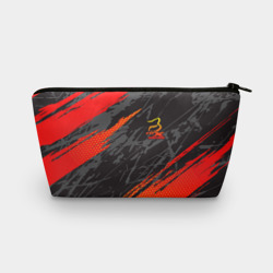 Косметичка 3D Форма для мотокросса FOX