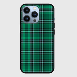 Чехол для iPhone 13 Pro The Gentlemen Green