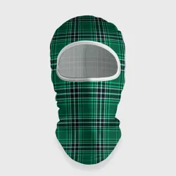 Балаклава 3D The Gentlemen Green