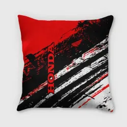 Подушка 3D Honda