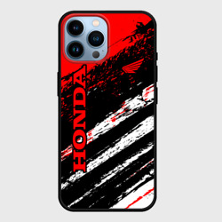 Чехол для iPhone 14 Pro Max Honda