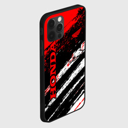 Чехол для iPhone 12 Pro Honda - фото 2