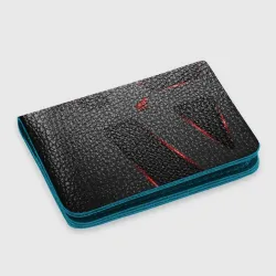 Картхолдер с принтом Honda