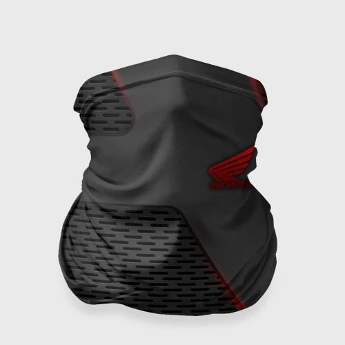 Бандана-труба 3D Honda