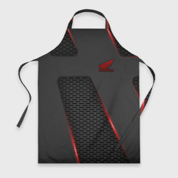 Фартук 3D Honda