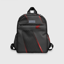 Детский рюкзак 3D Honda