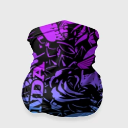 Бандана-труба 3D Honda