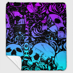 Плед с рукавами Honda