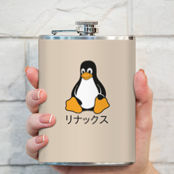 Фляга Linux - фото 2