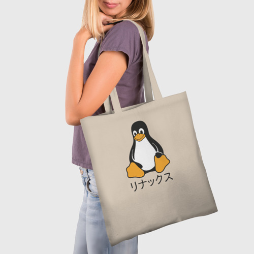 Шоппер 3D Linux - фото 3