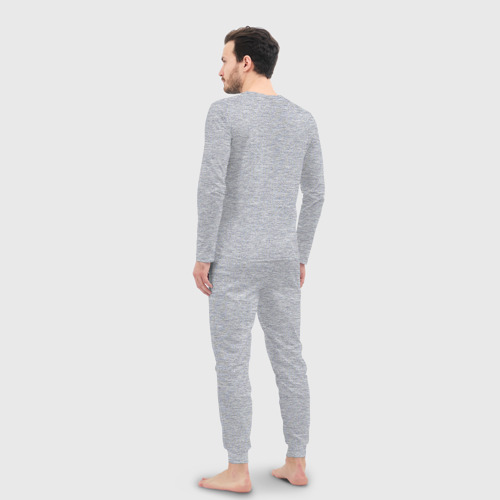 Костюм YB Cotton TS ed6218