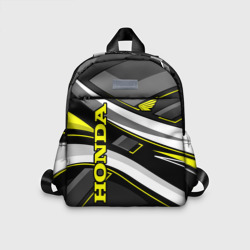 Детский рюкзак 3D Honda