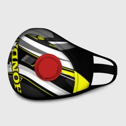 Маска из неопрена Honda