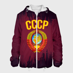 Мужская куртка 3D СССР