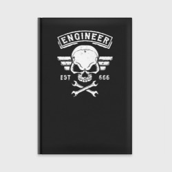 Ежедневник Engineer