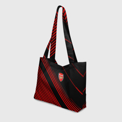 Пляжная сумка 3D Arsenal - фото 2