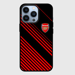 Чехол для iPhone 13 Pro Arsenal