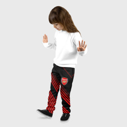 Детские брюки 3D Arsenal - фото 2