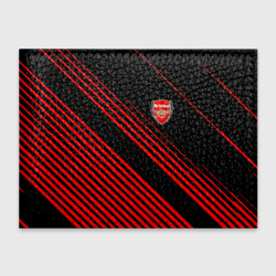 Обложка для студенческого билета Arsenal