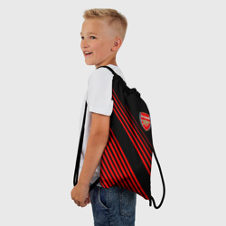 Рюкзак-мешок 3D Arsenal - фото 2