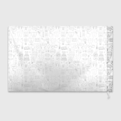 Флаг 3D Дантист - фото 2