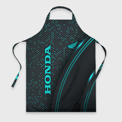 Фартук 3D Honda