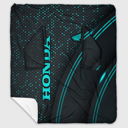 Плед с рукавами Honda