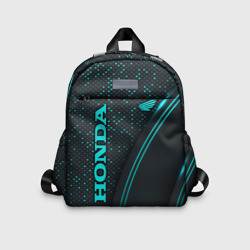 Детский рюкзак 3D Honda
