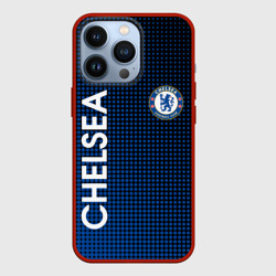 Чехол для iPhone 13 Pro Chelsea