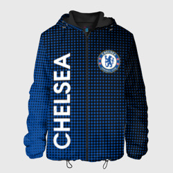 Мужская куртка 3D Chelsea