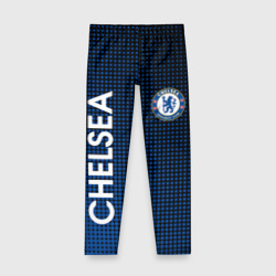 Детские леггинсы 3D Chelsea