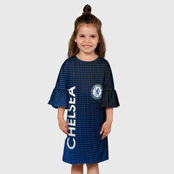 Детское платье 3D Chelsea - фото 2