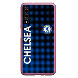 Чехол для Honor 20 Chelsea