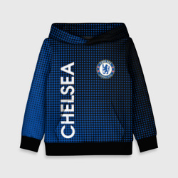 Детская толстовка 3D Chelsea