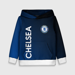 Детская толстовка 3D Chelsea