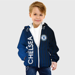 Детская куртка 3D Chelsea - фото 2