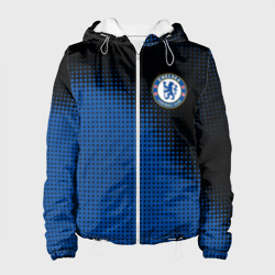 Женская куртка 3D Chelsea
