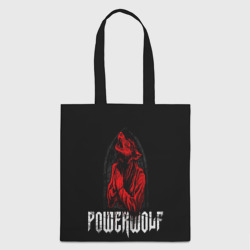 Шоппер 3D Powerwolf