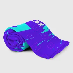 Плед 3D Roblox Роблокс - фото 2