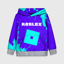 Детская толстовка 3D Roblox Роблокс