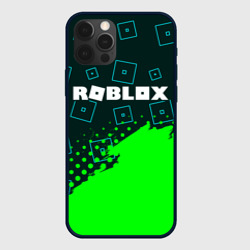 Roblox Роблокс – Чехол для iPhone 12 Pro Max с принтом купить
