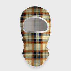 Балаклава 3D Джентльмены Ретро