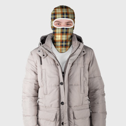 Балаклава 3D Джентльмены Ретро - фото 2