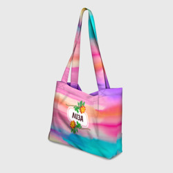 Пляжная сумка 3D Лиза - фото 2