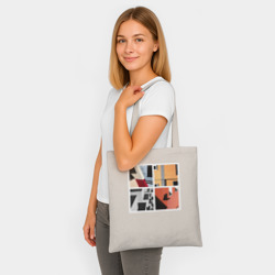 Шоппер BioNature Архитектура - фото 2