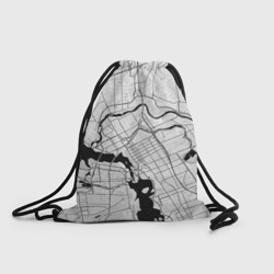 Рюкзак-мешок 3D Генплан
