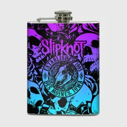 Фляга Slipknot