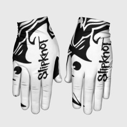 Перчатки Slipknot